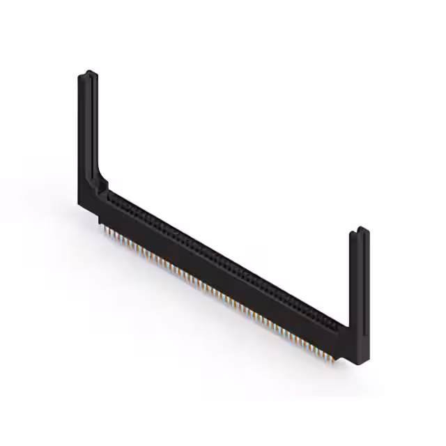 396-100-521-858 EDAC Inc.  Edgeboard Connectors